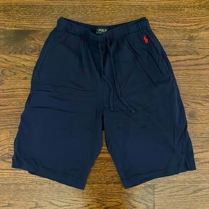 NWOT Polo Pajama/Lounge Shorts
